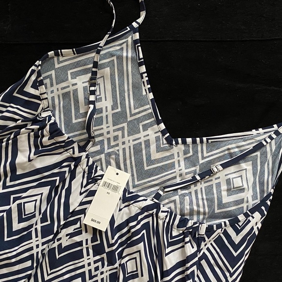 Gap Maxi Dress - Picture 4 of 4